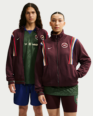 Nike Sportswear N7 Jacket. Nike CA